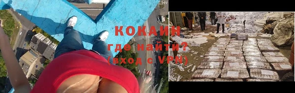 хмурый Михайловск